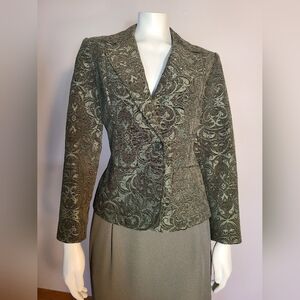 Women's suit jacket